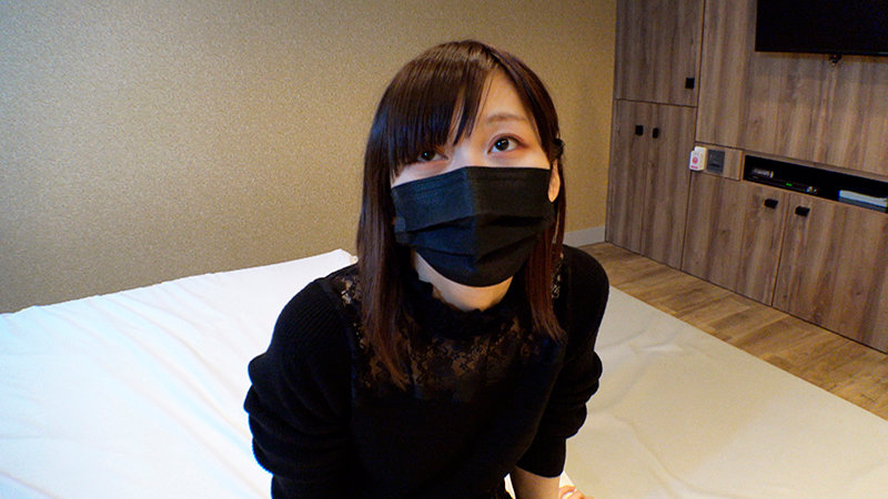 実在風俗嬢 AVデビュー 東京スカトロ専門風俗「排泄マニア」在籍あやめさん(26歳・カフェ店員) 画像1