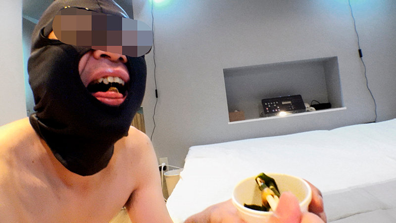 実在風俗嬢 AVデビュー 東京スカトロ専門風俗「排泄マニア」在籍あやめさん(26歳・カフェ店員) 画像13