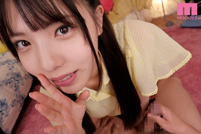 【VR】白桃はな史上最ハイクオリティVR「アナタに好きになってほしいから…」たくさん誘惑2SEX SPECIAL!! 画像5