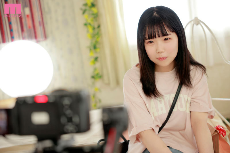 新人 AV男優さんのエッチ甘~い めっちゃ敏感洋菓子専門学生AVデビュー!! 堂元ふわり 画像1