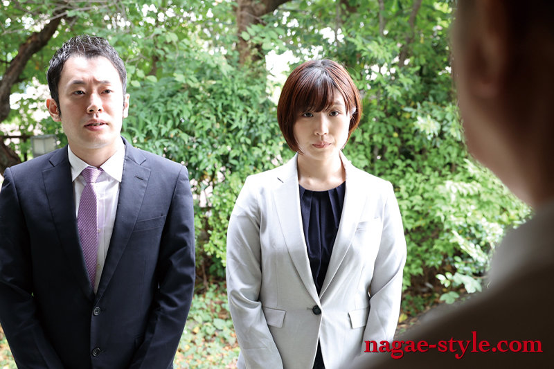 新・償い5 夫を助ける為に身体を捧げた妻 高比良いおり 画像20