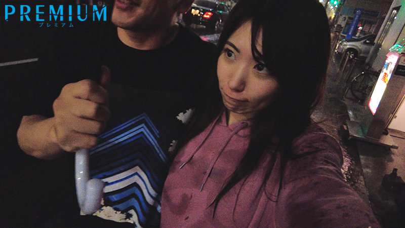 山岸逢花と逆ナン痴女られデート 始発が来るまで、中出し&男潮エロ汁搾り取られて… 画像3