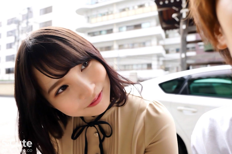 休日に彼女と。どこでもラブラブセックス。 枢木あおい 画像8