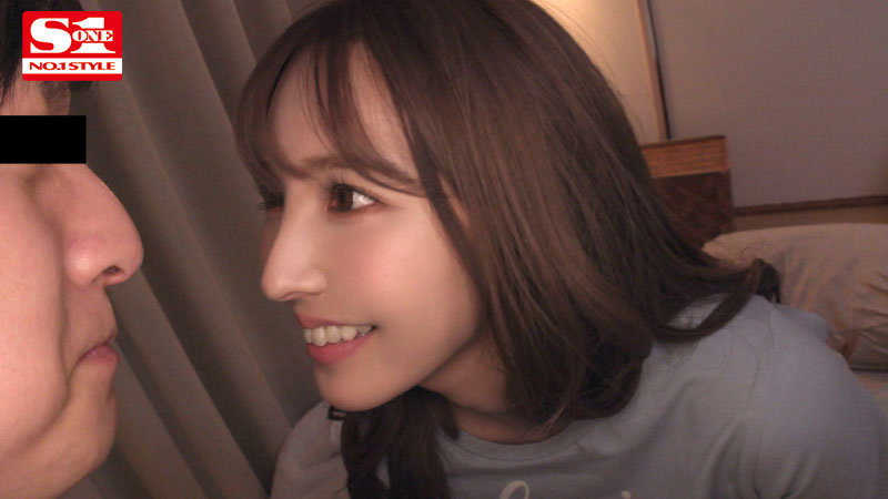 初体験は三上悠亜 童貞喪失してあげたその日からひたすらセックスに明け暮れた2人きりの筆おろしドリーム同棲ドキュメント 画像5